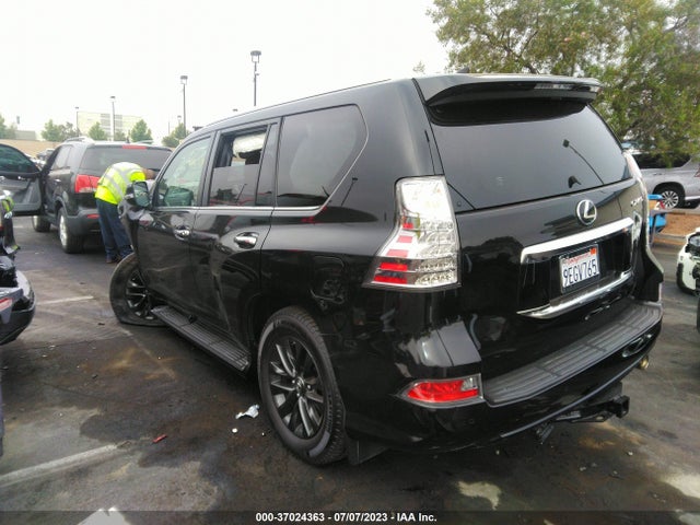 JTJAM7BX3L5248680 Lexus Gx Gx 460 Premium
