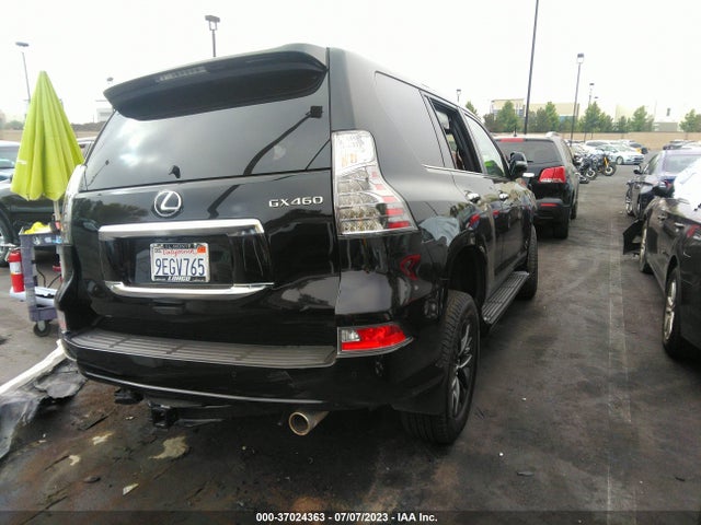 JTJAM7BX3L5248680 Lexus Gx Gx 460 Premium
