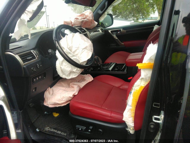 JTJAM7BX3L5248680 Lexus Gx Gx 460 Premium