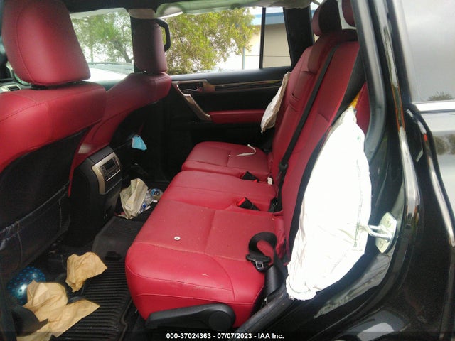 JTJAM7BX3L5248680 Lexus Gx Gx 460 Premium