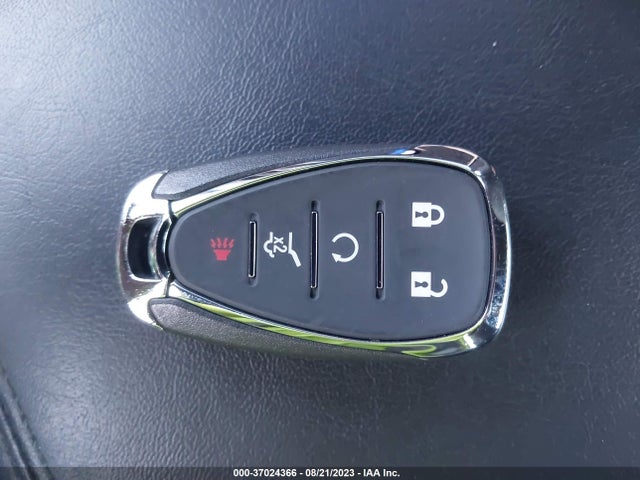 Chevrolet EQUINOX LT 2022 3GNAXUEV9NL308250 Image 11