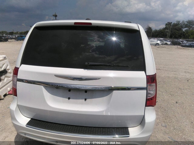 2C4RC1CG5ER297633 Chrysler Town & Country Touring-l