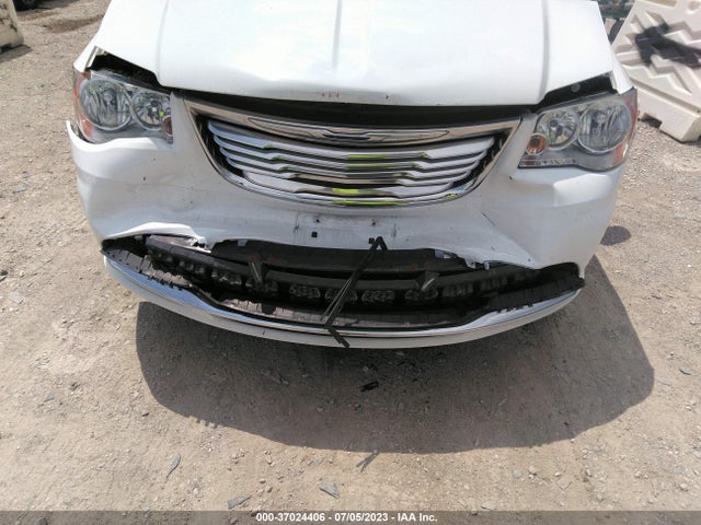 2C4RC1CG5ER297633 Chrysler Town & Country Touring-l