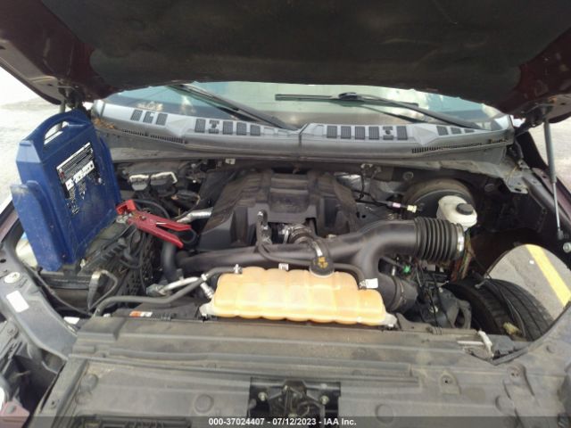 1FTEW1CP7GFD48341 Ford F-150 Xl/lariat/xlt