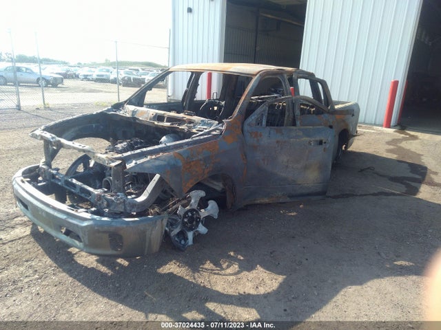 1C6RR7NT0FS707838 RAM 1500 Laramie