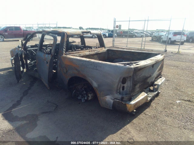 1C6RR7NT0FS707838 RAM 1500 Laramie