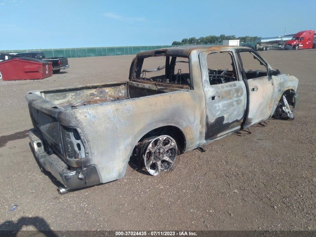 1C6RR7NT0FS707838 RAM 1500 Laramie