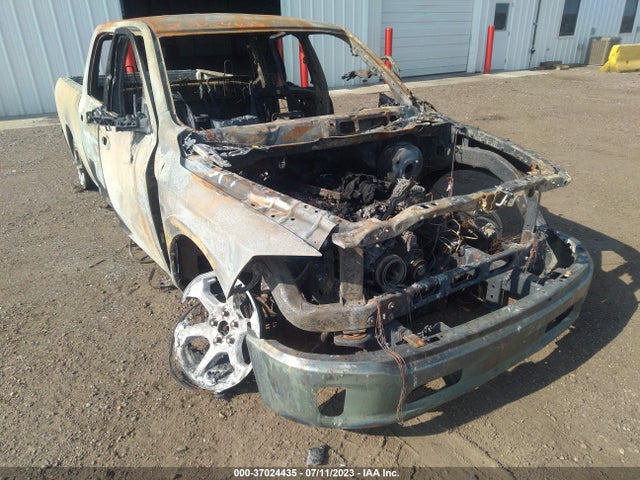 1C6RR7NT0FS707838 RAM 1500 Laramie