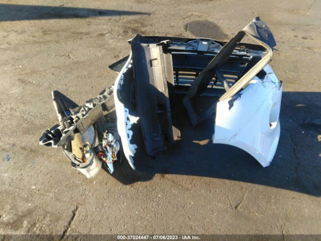1FADP3K20EL111561 Ford FOCUS SE