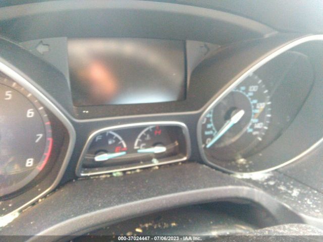 1FADP3K20EL111561 Ford FOCUS SE