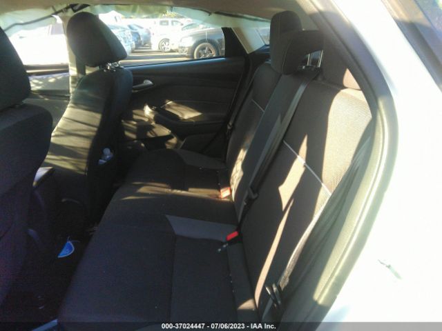 1FADP3K20EL111561 Ford FOCUS SE