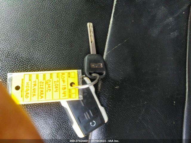 3GTP1UEC3EG482312 GMC Sierra 1500 Sle