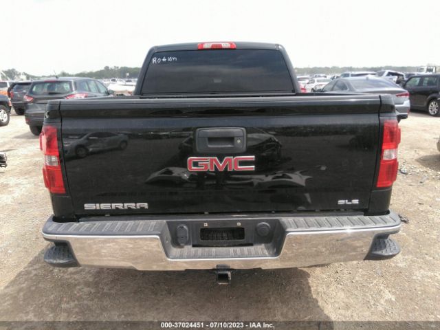 3GTP1UEC3EG482312 GMC Sierra 1500 Sle