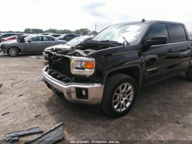 3GTP1UEC3EG482312 GMC Sierra 1500 Sle