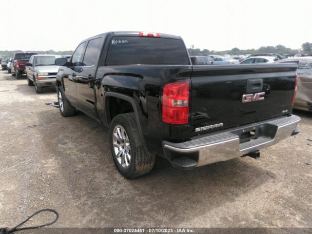 3GTP1UEC3EG482312 GMC Sierra 1500 Sle