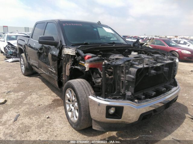 3GTP1UEC3EG482312 GMC Sierra 1500 Sle