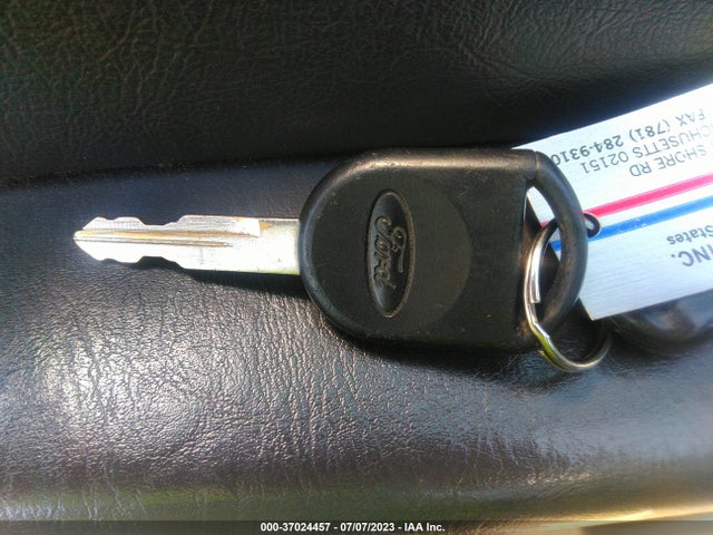 2005 FORD ESCAPE XLT VIN: 1FMCU93165DA19366
