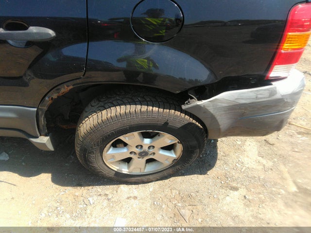 2005 FORD ESCAPE XLT VIN: 1FMCU93165DA19366