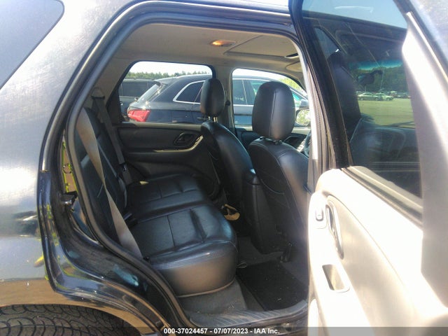 2005 FORD ESCAPE XLT VIN: 1FMCU93165DA19366
