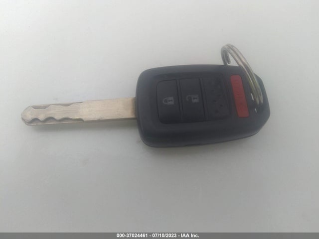 Honda FIT LX 2015 3HGGK5H57FM707190 Image 11