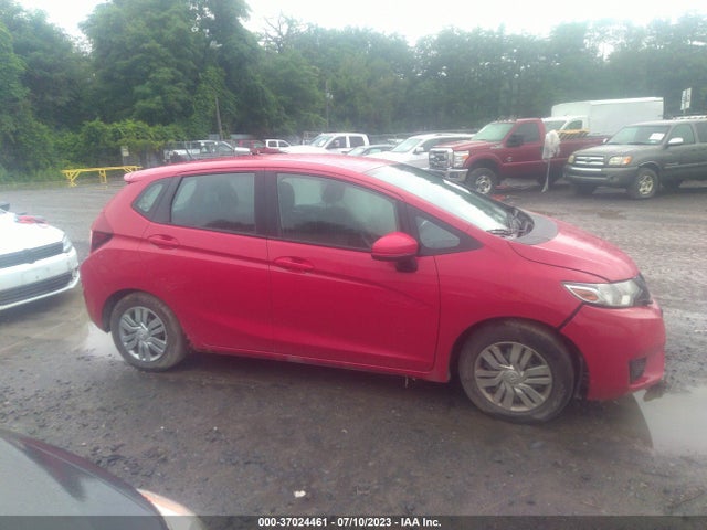 Honda FIT LX 2015 3HGGK5H57FM707190 Image 13