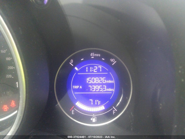Honda FIT LX 2015 3HGGK5H57FM707190 Image 15