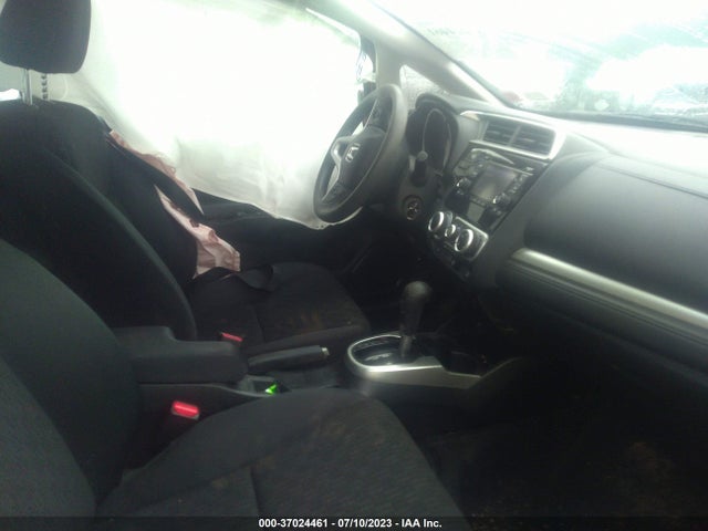 Honda FIT LX 2015 3HGGK5H57FM707190 Image 5