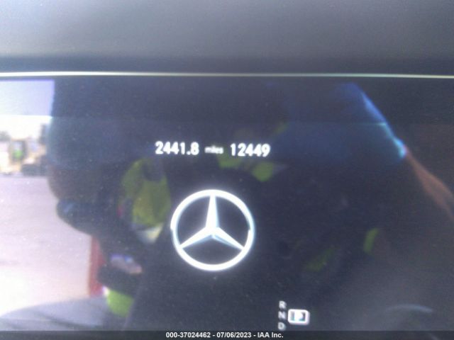 W1K1K5JB8NF176574 Mercedes-Benz E-class E 450