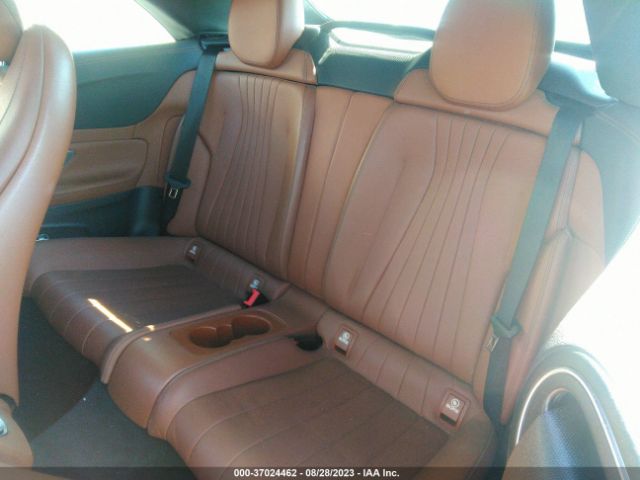 W1K1K5JB8NF176574 Mercedes-Benz E-class E 450