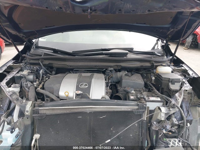 2019 Lexus RX, VIN: JTJGZKCA1K2010688