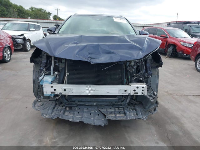 2019 Lexus RX, VIN: JTJGZKCA1K2010688