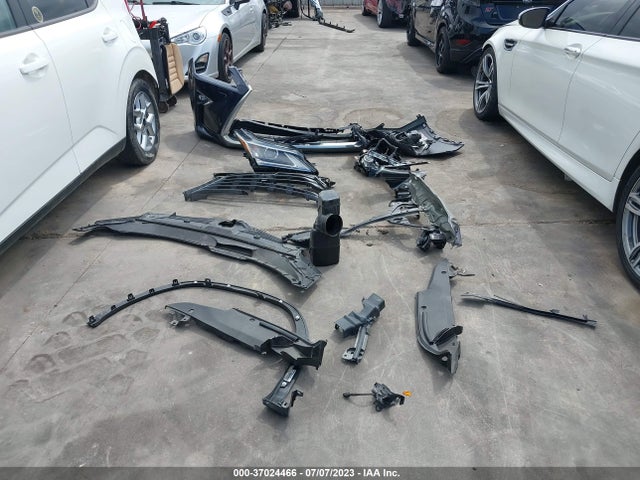 2019 Lexus RX, VIN: JTJGZKCA1K2010688