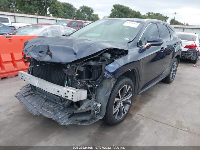 2019 Lexus RX, VIN: JTJGZKCA1K2010688