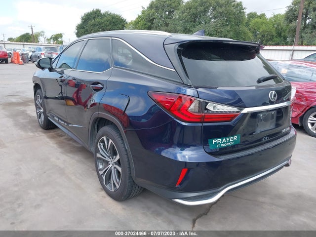 2019 Lexus RX, VIN: JTJGZKCA1K2010688