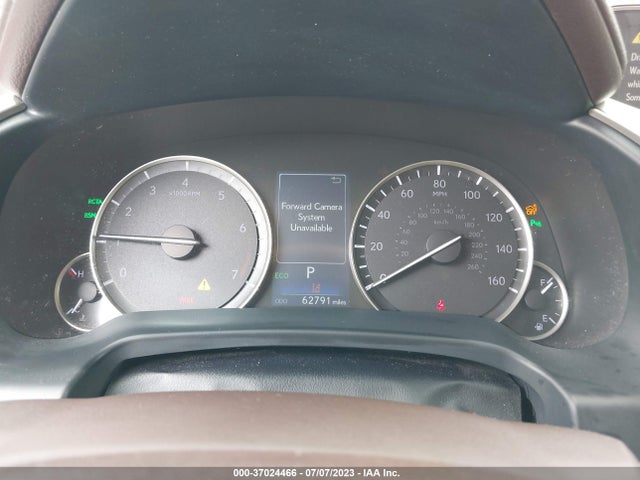2019 Lexus RX, VIN: JTJGZKCA1K2010688