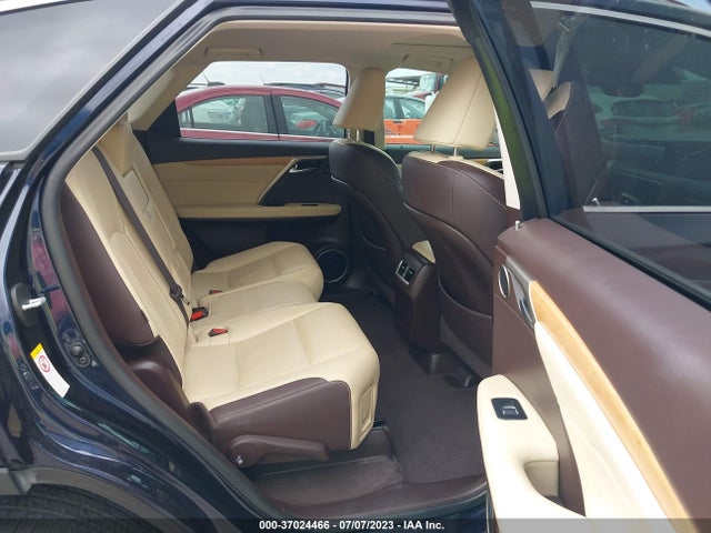 2019 Lexus RX, VIN: JTJGZKCA1K2010688