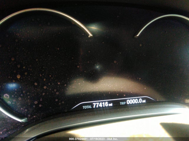 WBA7E2C51HG740143 BMW 7 Series 740i