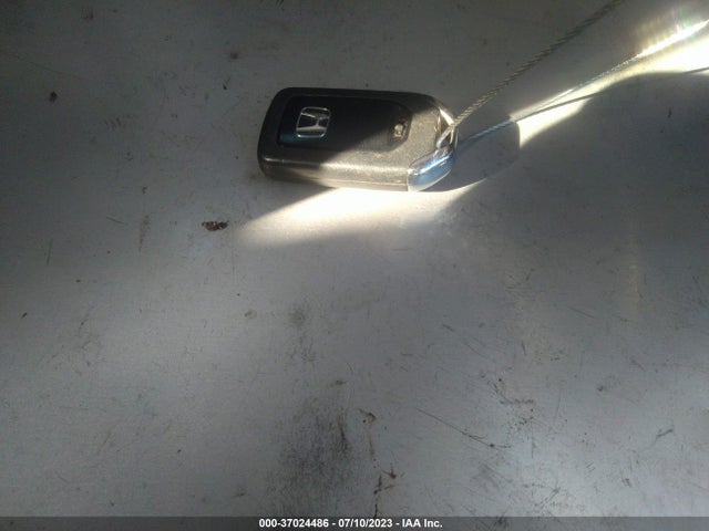 Honda Accord Sedan Ex 2014 1HGCR2F72EA027531 Image 11