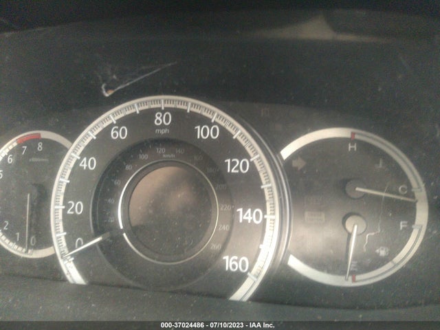 Honda Accord Sedan Ex 2014 1HGCR2F72EA027531 Image 16