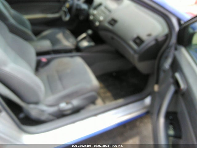 2009 HONDA CIVIC CPE LX VIN: 2HGFG12639H517123