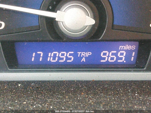 2009 HONDA CIVIC CPE LX VIN: 2HGFG12639H517123