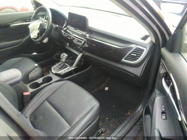 KNDERCAA6N7302900 KIA SELTOS EX