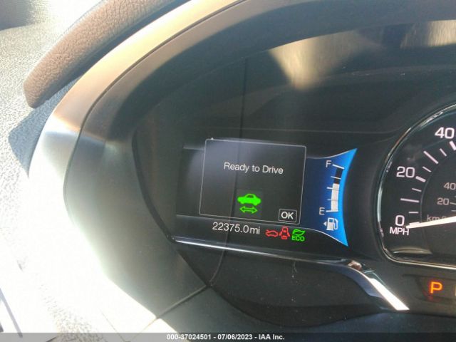 3LN6L5LUXKR624495 Lincoln Mkz Hybrid Reserve I