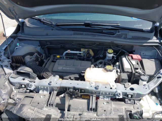 KL4CJASB1KB735747 Buick Encore Preferred