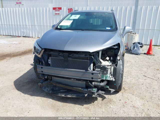 KL4CJASB1KB735747 Buick Encore Preferred