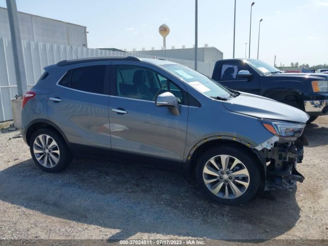 KL4CJASB1KB735747 Buick Encore Preferred