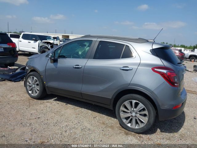 KL4CJASB1KB735747 Buick Encore Preferred