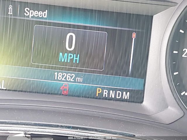 KL4CJASB1KB735747 Buick Encore Preferred