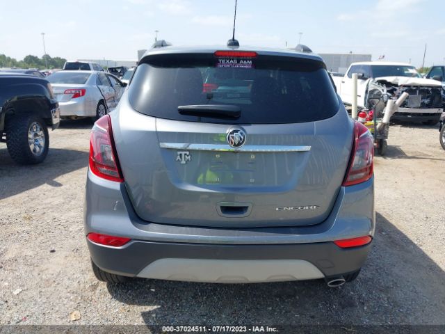 KL4CJASB1KB735747 Buick Encore Preferred