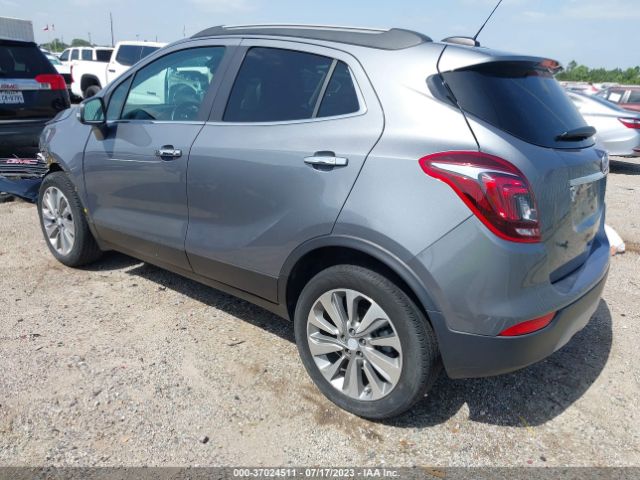 KL4CJASB1KB735747 Buick Encore Preferred